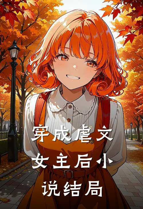 穿成虐文女主后小说结局