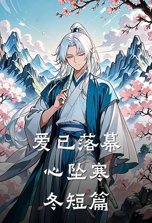爱已落幕，心坠寒冬短篇