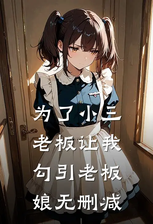 为了小三，老板让我勾引老板娘无删减