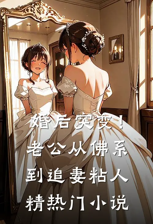 婚后突变！老公从佛系到追妻粘人精热门小说
