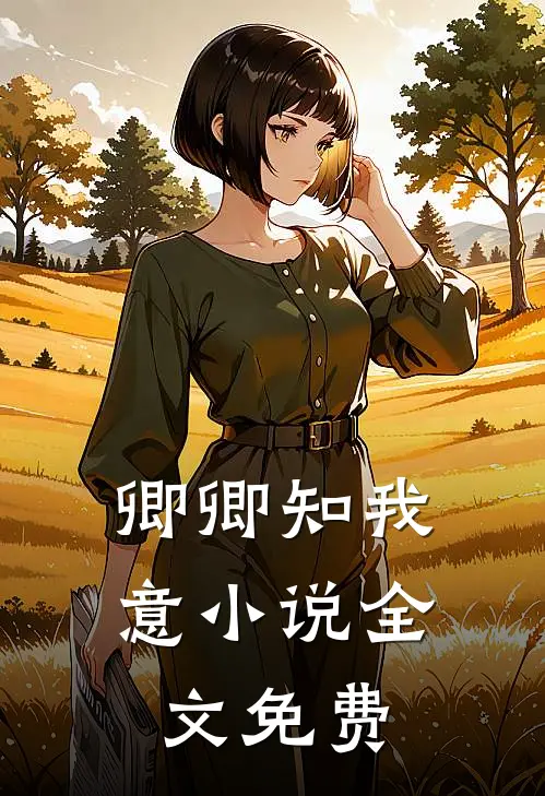 卿卿知我意小说全文免费