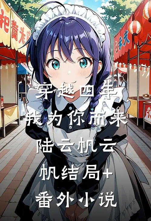 穿越四年，我为你而来陆云帆云帆结局+番外小说