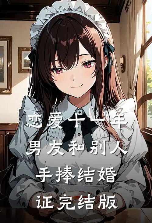 恋爱十一年，男友和别人手捧结婚证完结版