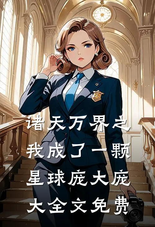 诸天万界之我成了一颗星球庞大庞大全文免费