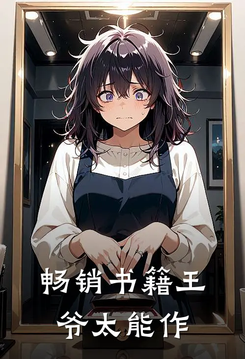 畅销书籍王爷太能作