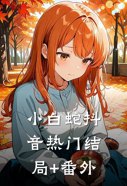 小白蛇抖音热门结局+番外