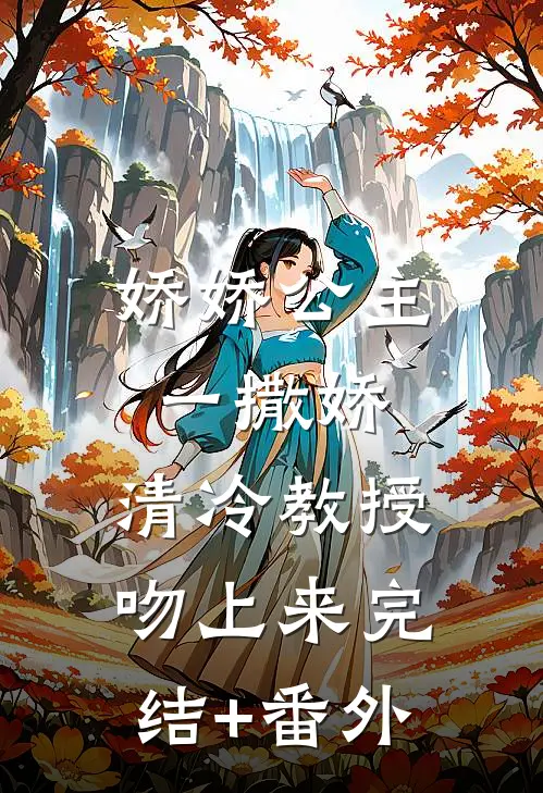 娇娇公主一撒娇，清冷教授吻上来完结+番外