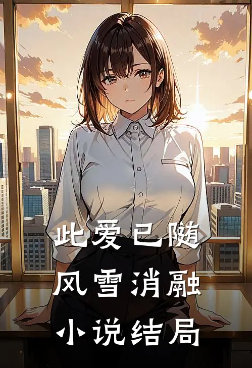 此爱已随风雪消融小说结局