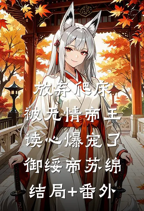 放弃爬床，被无情帝王读心爆宠了御绥帝苏绵结局+番外