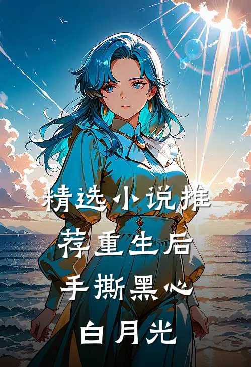 精选小说推荐重生后，手撕黑心白月光