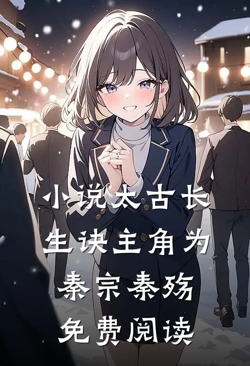 小说太古长生诀主角为秦宗秦殇免费阅读
