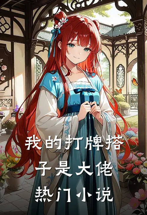 我的打牌搭子是大佬热门小说