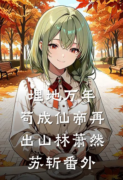 埋地万年，苟成仙帝再出山林萧然苏斩番外