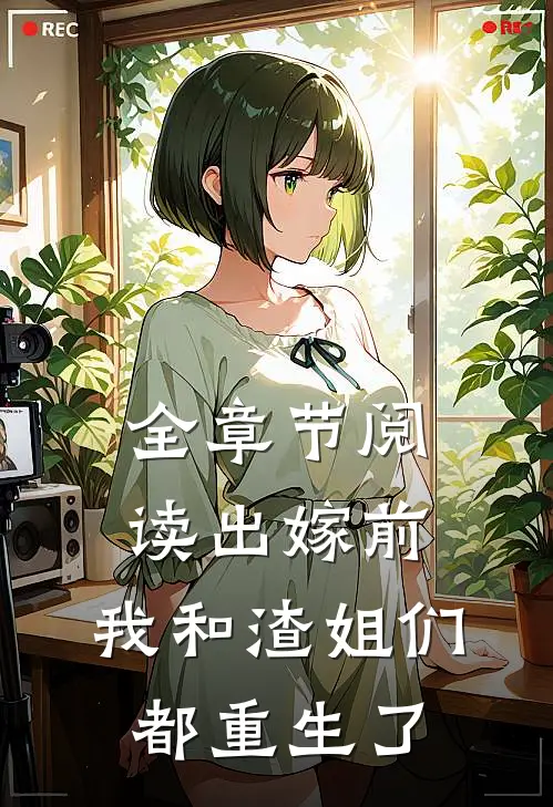 全章节阅读出嫁前，我和渣姐们都重生了