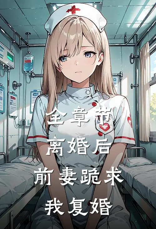 全章节离婚后，前妻跪求我复婚