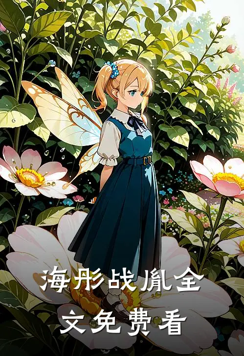海彤战胤全文免费看