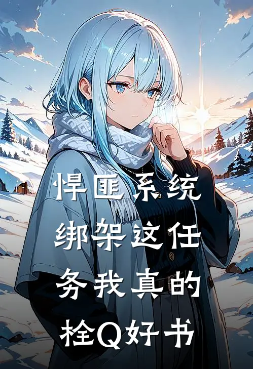 悍匪系统：绑架这任务我真的栓Q好书