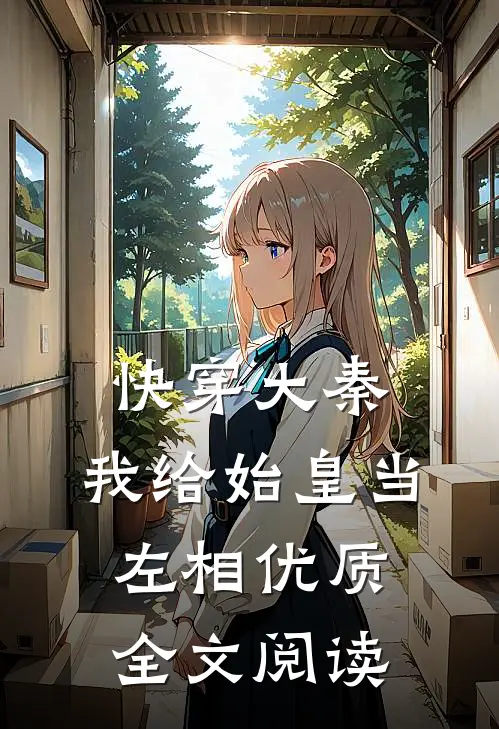 快穿大秦：我给始皇当左相优质全文阅读