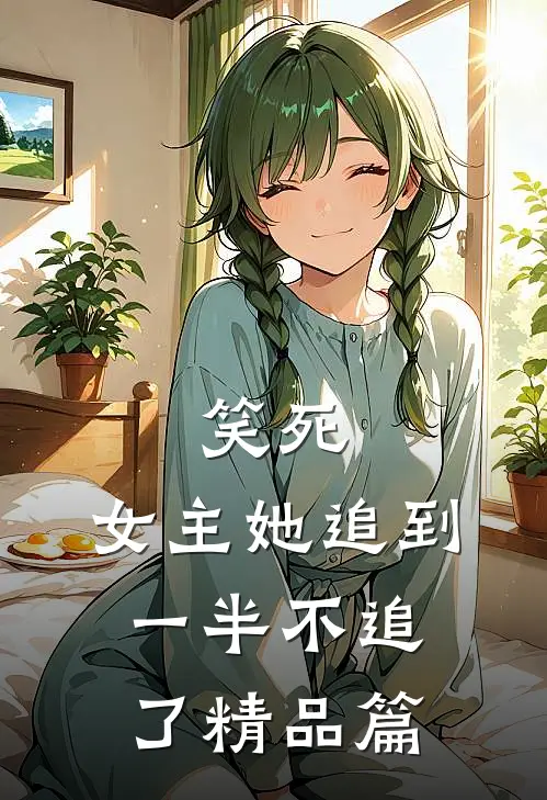 笑死，女主她追到一半不追了精品篇