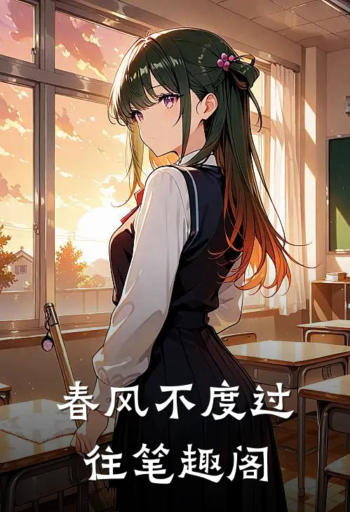 春风不度过往笔趣阁
