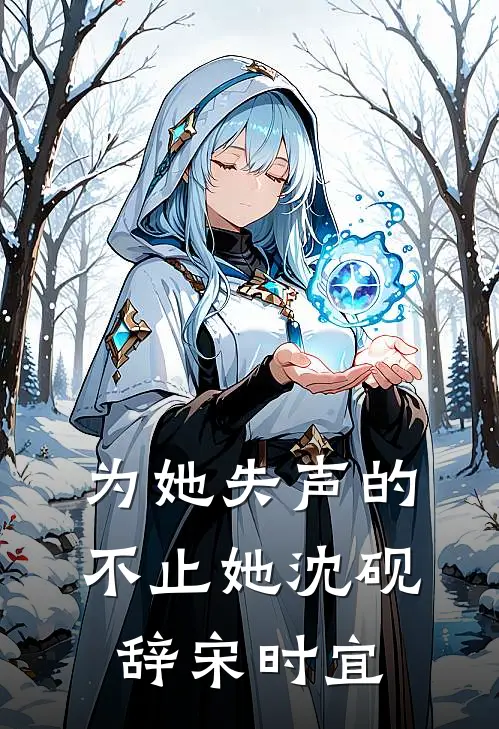 为她失声的，不止她沈砚辞宋时宜