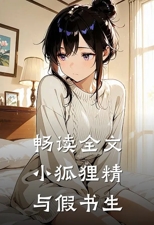 畅读全文小狐狸精与假书生