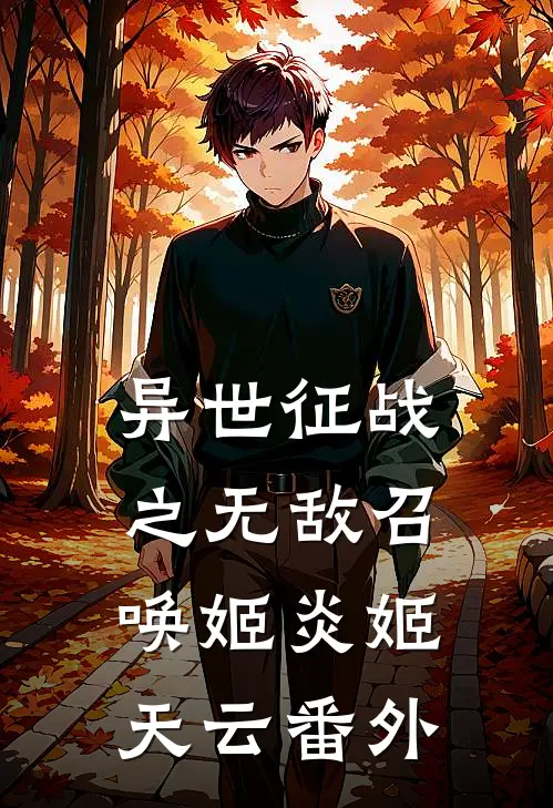 异世征战之无敌召唤姬炎姬天云番外