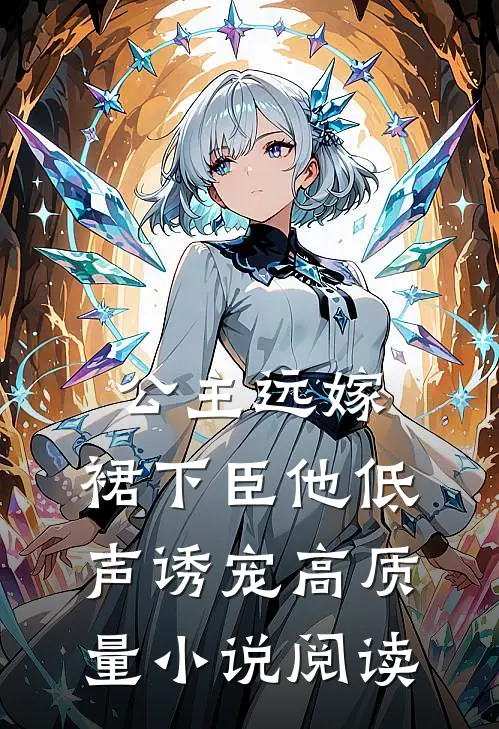 公主远嫁，裙下臣他低声诱宠高质量小说阅读