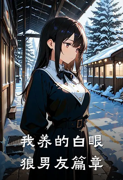 我养的白眼狼男友篇章