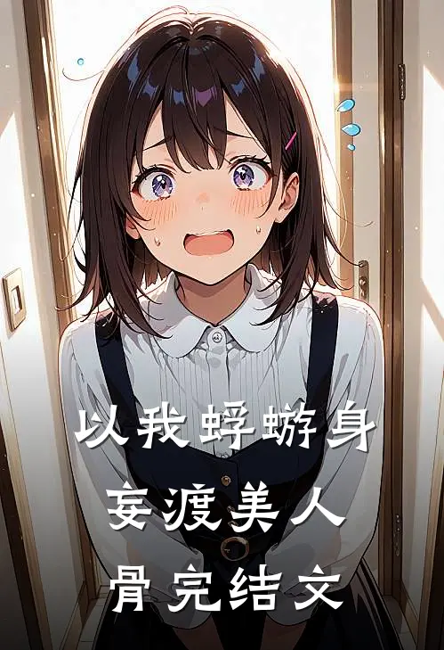 以我蜉蝣身，妄渡美人骨完结文