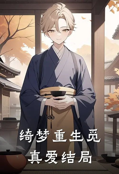 绮梦重生觅真爱结局