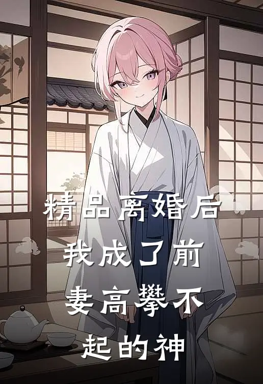 精品离婚后，我成了前妻高攀不起的神