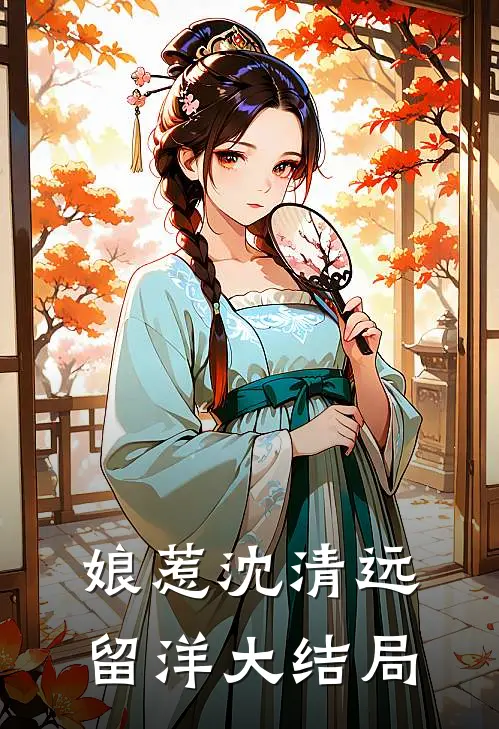 娘惹沈清远留洋大结局