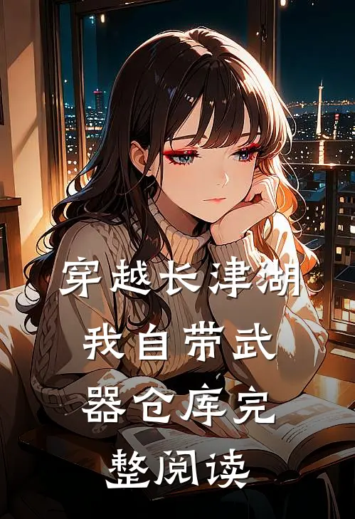 穿越长津湖，我自带武器仓库完整阅读