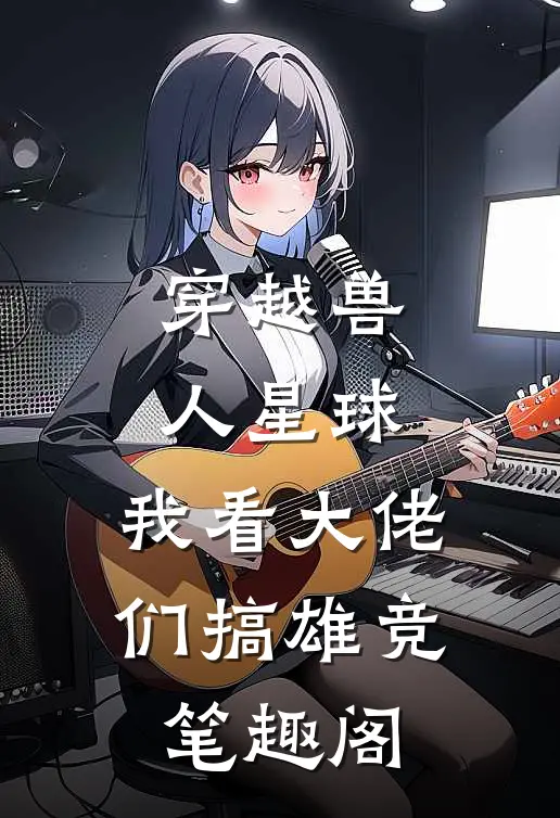穿越兽人星球，我看大佬们搞雄竞笔趣阁