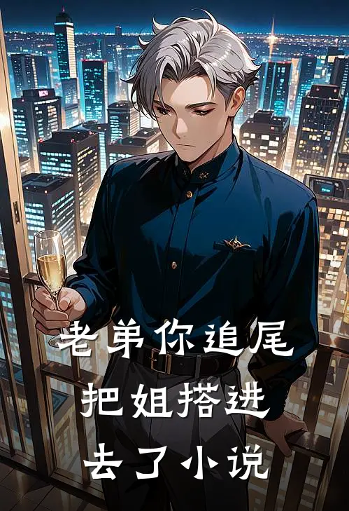 老弟你追尾，把姐搭进去了小说