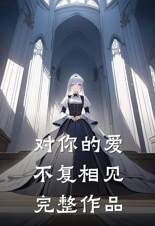 对你的爱，不复相见完整作品