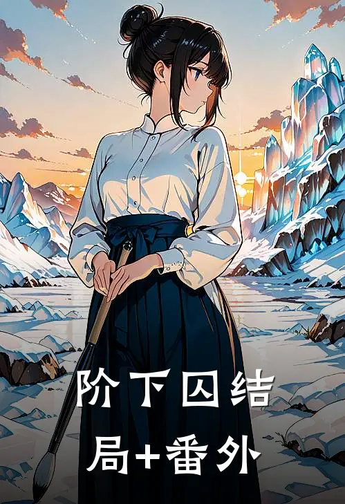 阶下囚结局+番外