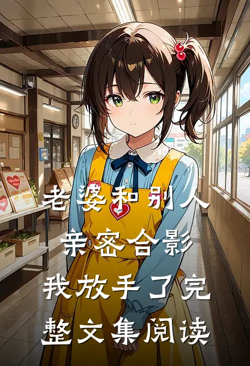 老婆和别人亲密合影，我放手了完整文集阅读