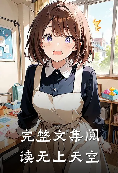 完整文集阅读无上天空