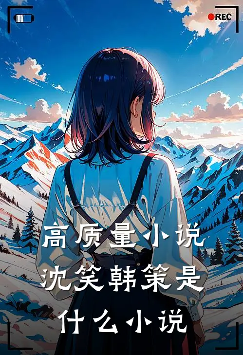 高质量小说沈笑韩策是什么小说