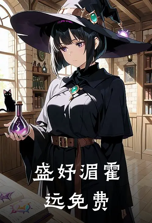 盛妤湄霍远免费