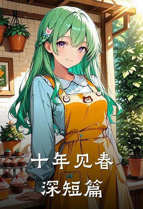 十年见春深短篇