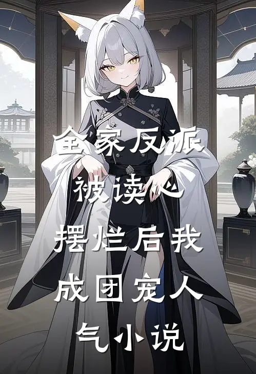 全家反派被读心，摆烂后我成团宠人气小说