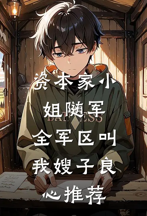 资本家小姐随军，全军区叫我嫂子良心推荐