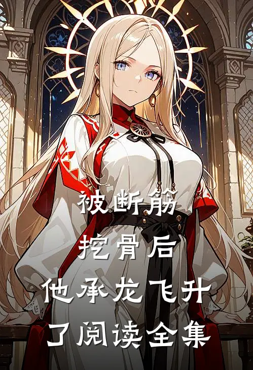 被断筋挖骨后,他承龙飞升了阅读全集