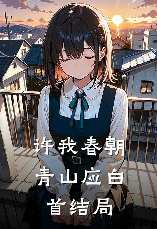 许我春朝，青山应白首结局