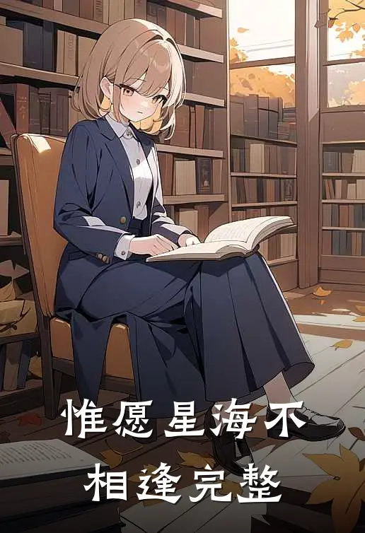 惟愿星海不相逢完整