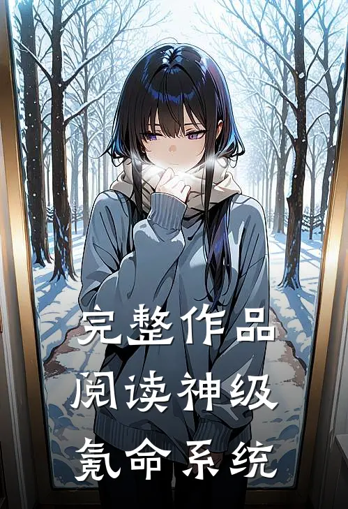 完整作品阅读神级氪命系统