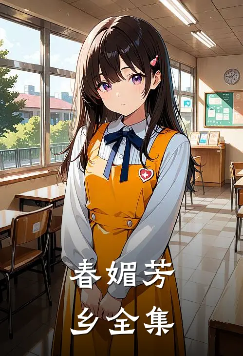 春媚芳乡全集